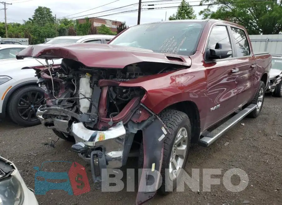 1C6SRFFT3KN552513 Photo# 1