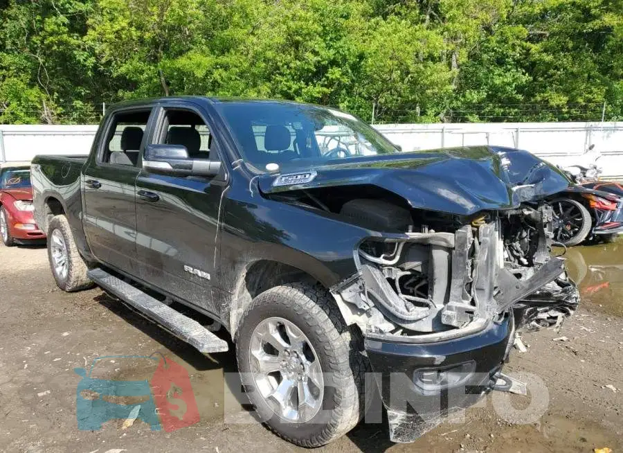 1C6SRFFT4LN148900 Photo# 4