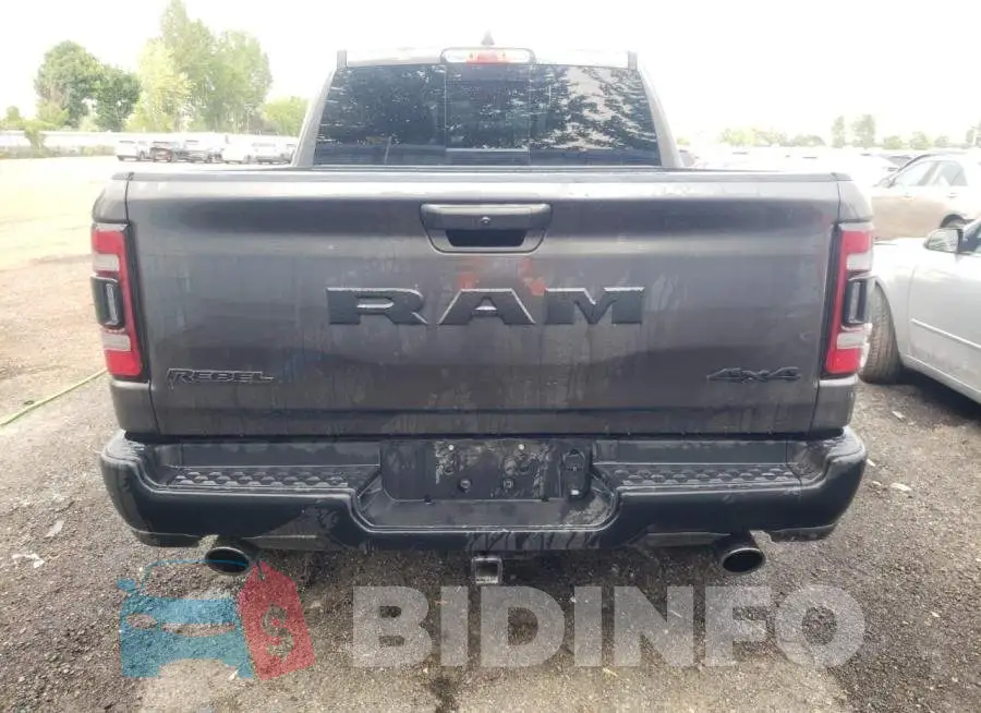 1C6SRFLT5NN115461 Photo# 6