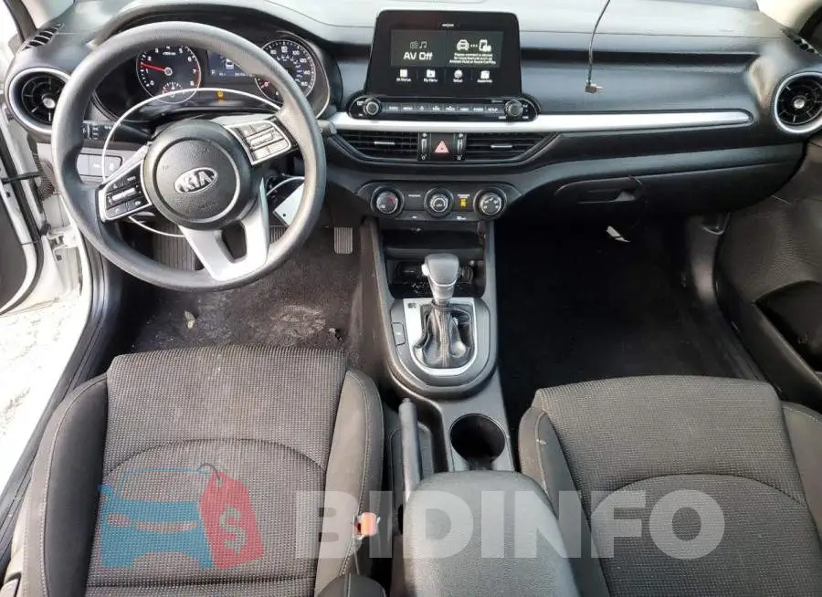 3KPF24AD8LE201735 Photo# 8