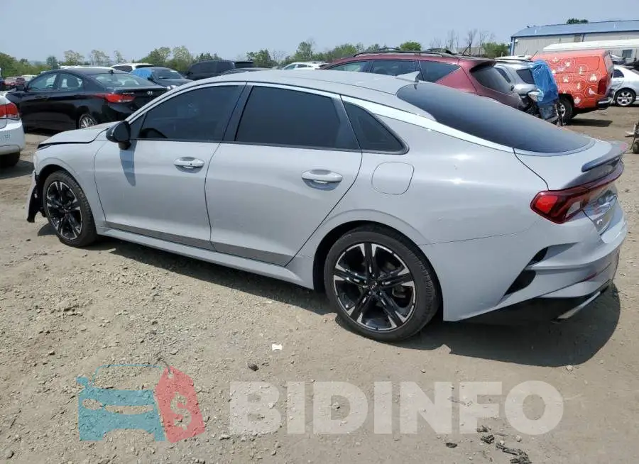5XXG64J24NG089436 Photo# 2