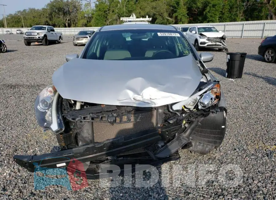 KNAFK4A61G5533371 Photo# 5