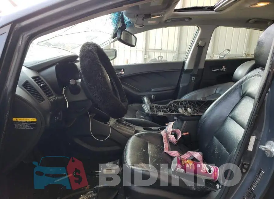 KNAFZ4A85G5505165 Photo# 7