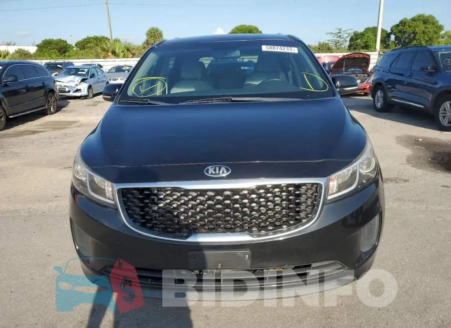 KNDMB5C1XF6021537 Photo# 5