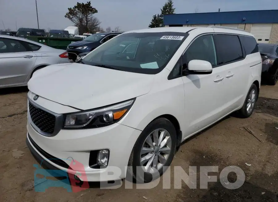 KNDMC5C16F6025937 Photo# 1