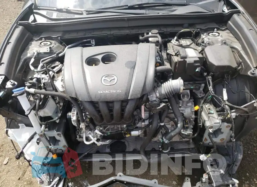 3MVDMABL3MM269873 Photo# 12