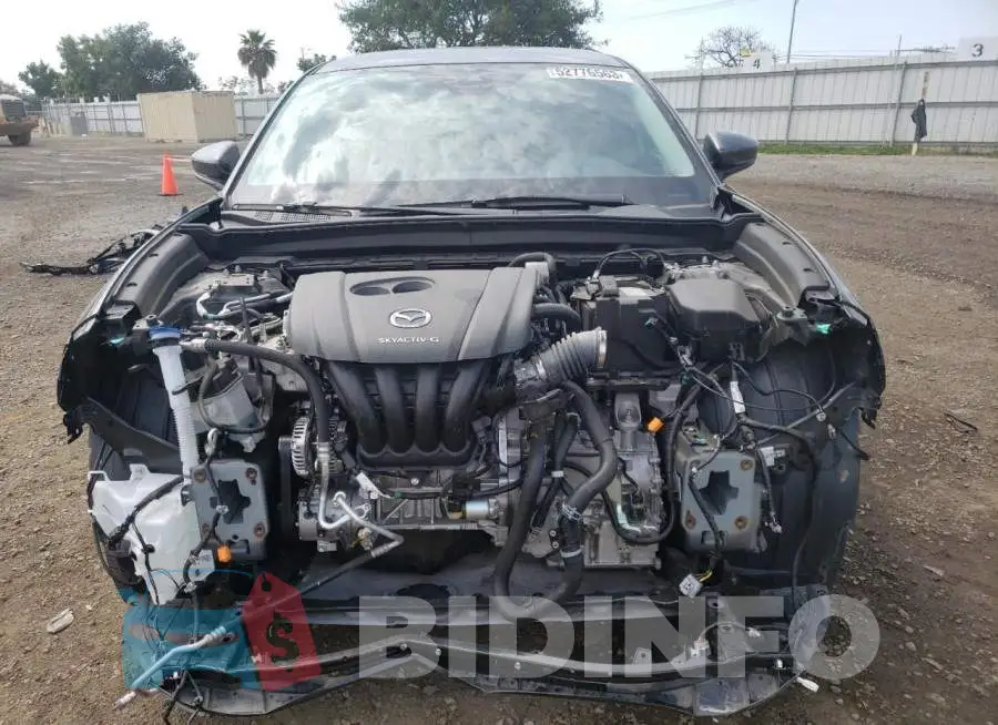 3MVDMABL3MM269873 Photo# 5