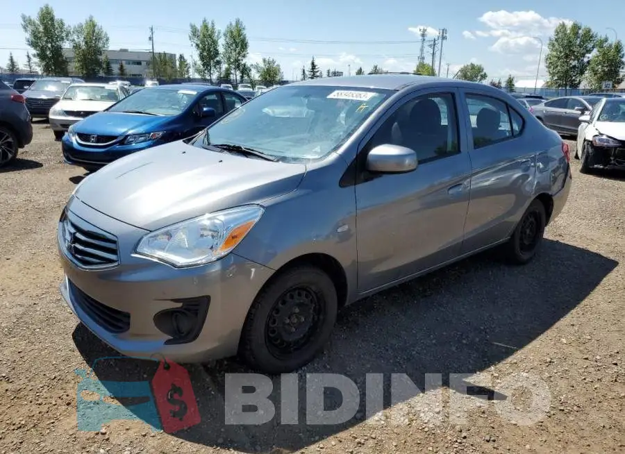 ML32F3FJ4HH002407 Photo# 1