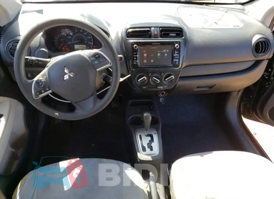 ML32F3FJ6KHF08704 Photo# 8