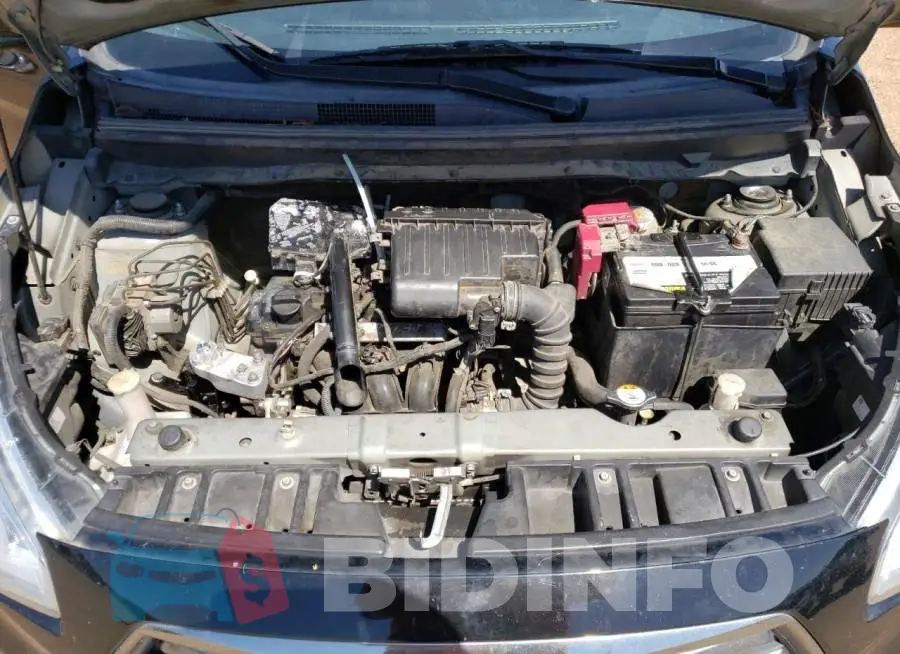 ML32F3FJ6KHF08704 Photo# 11