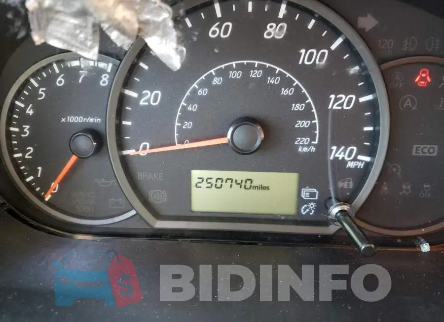 ML32F3FJ6KHF08704 Photo# 9