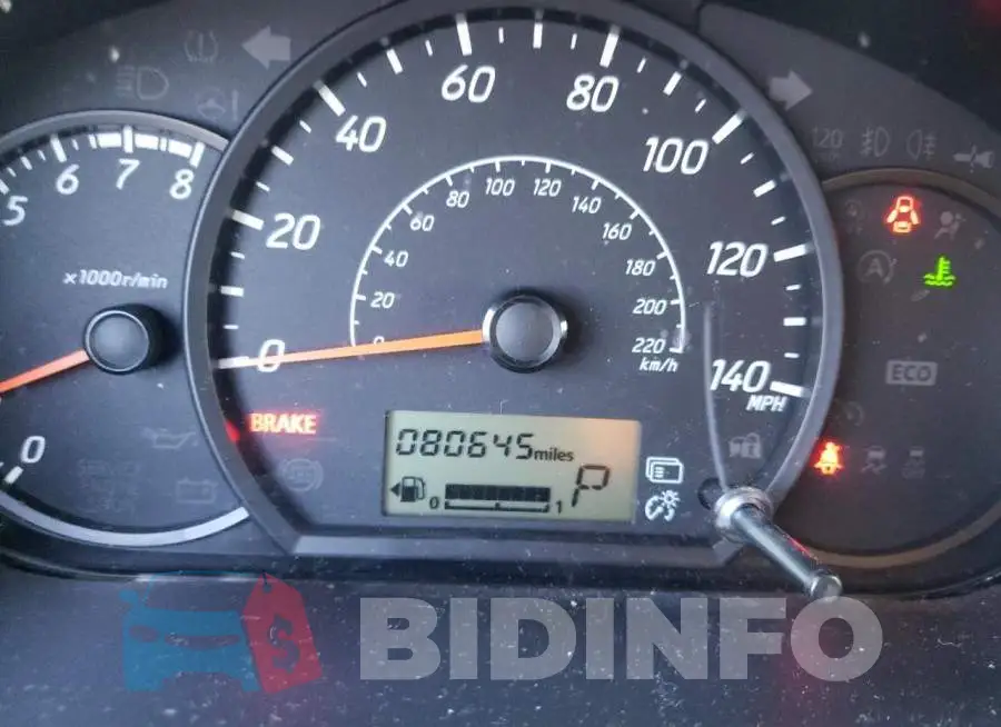 ML32F3FJ7HHF17131 Photo# 9