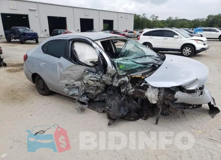 ML32F3FJ8KHF02242 Photo# 4