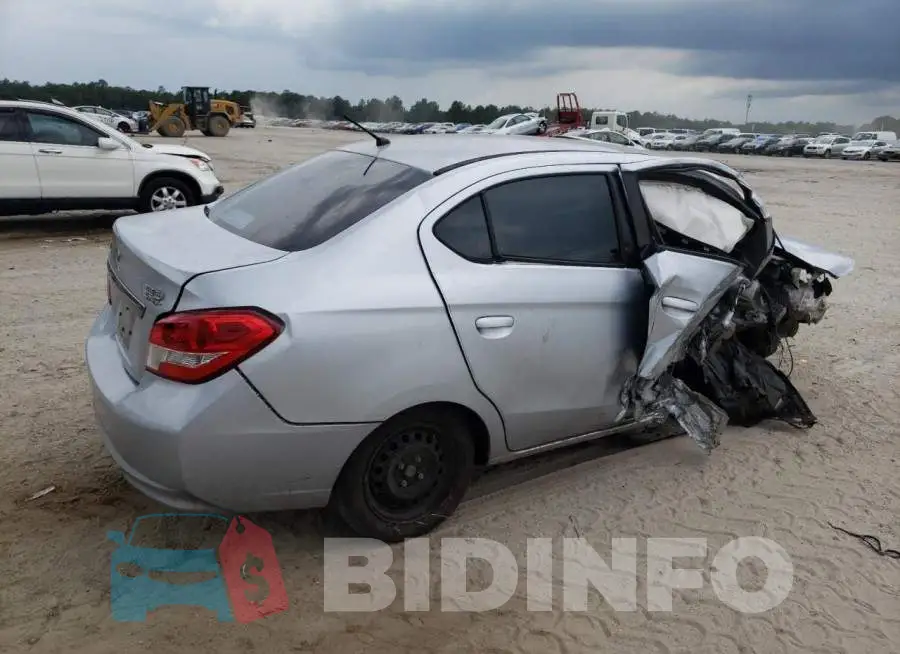 ML32F3FJ8KHF02242 Photo# 3