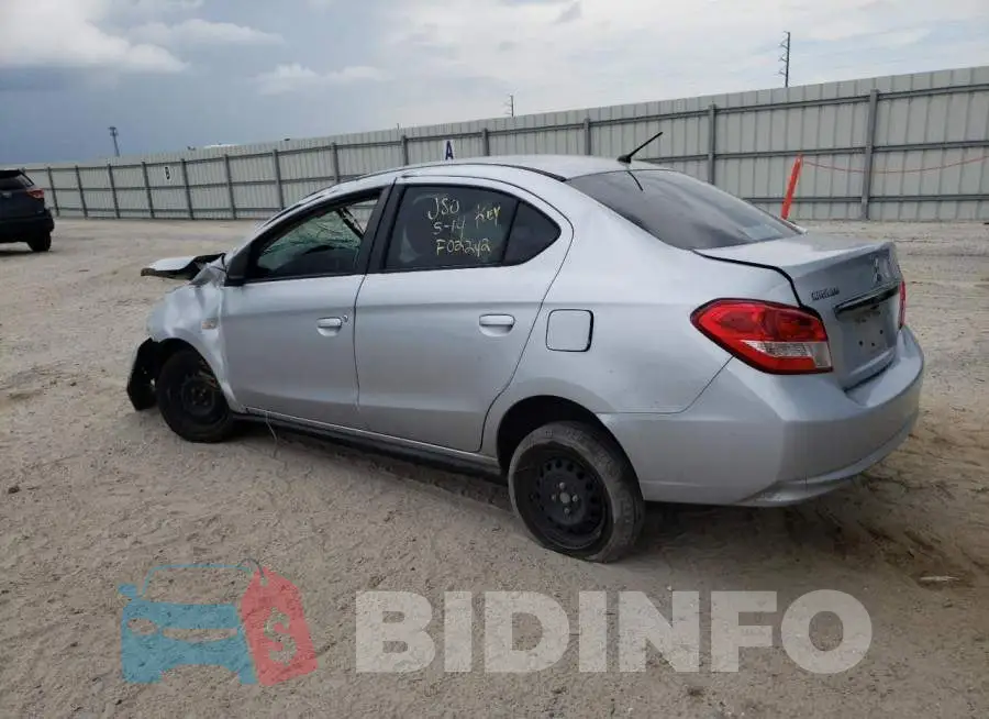 ML32F3FJ8KHF02242 Photo# 2