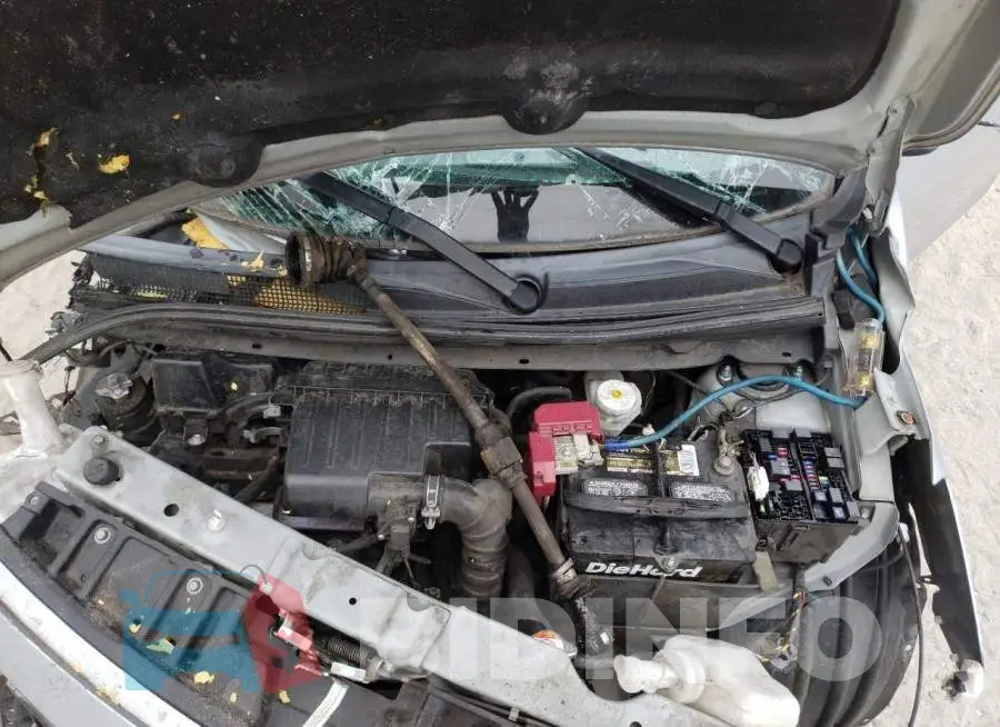 ML32F3FJ8KHF02242 Photo# 11