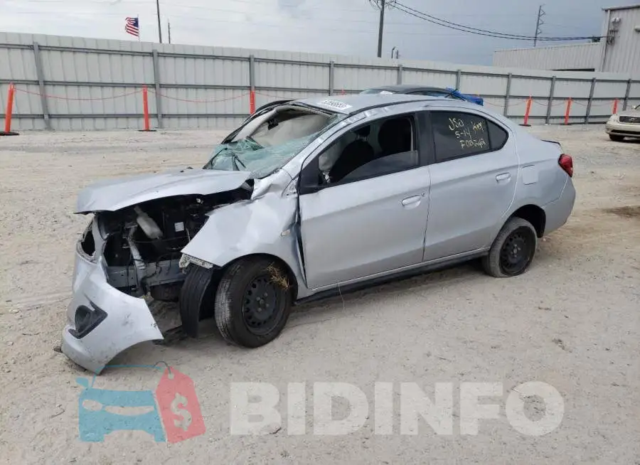 ML32F3FJ8KHF02242 Photo# 1