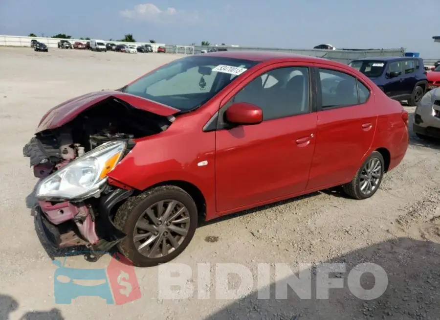 ML32F3FJ9JHF01583 Photo# 1
