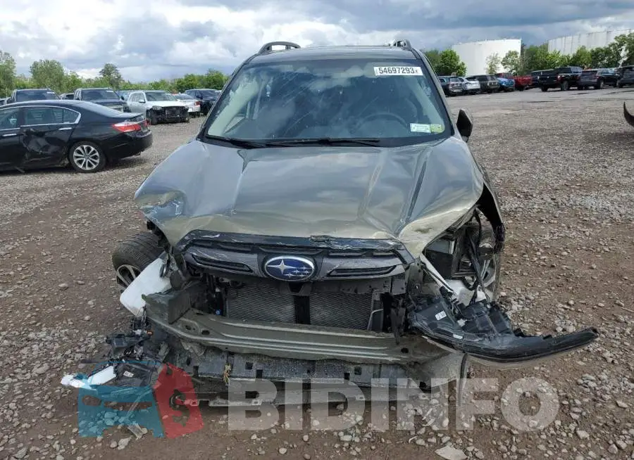 JF2SKAPC1NH501496 Photo# 5