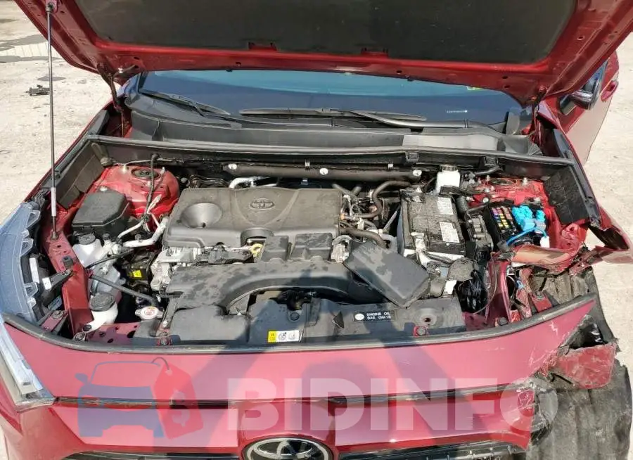 2T3A1RFV2NW274991 Photo# 12