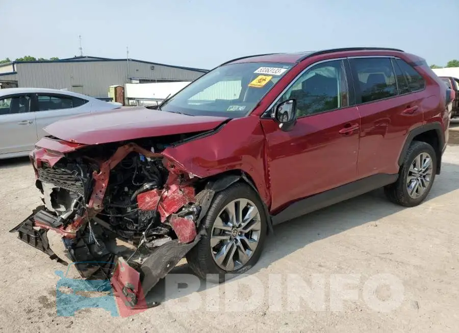 2T3A1RFV2NW274991 Photo# 1