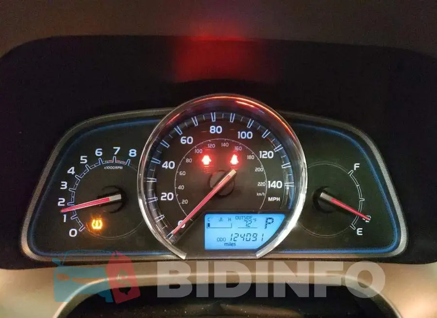 2T3DFREV2EW128090 Photo# 9