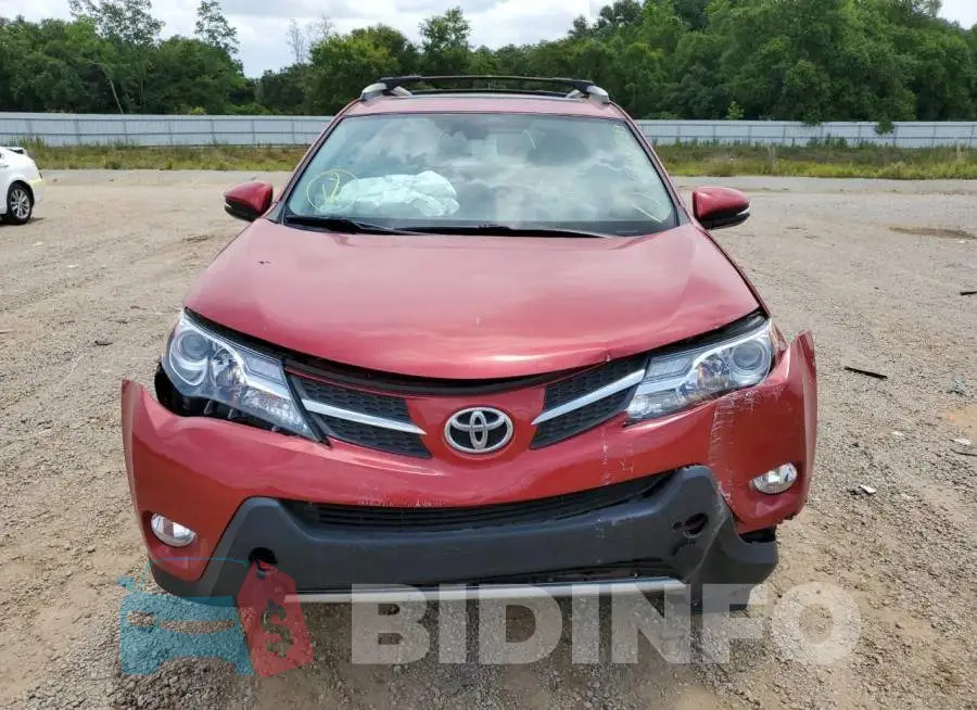 2T3DFREV9FW236918 Photo# 5