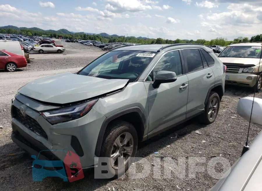 2T3P1RFV6NW303547 Photo# 1