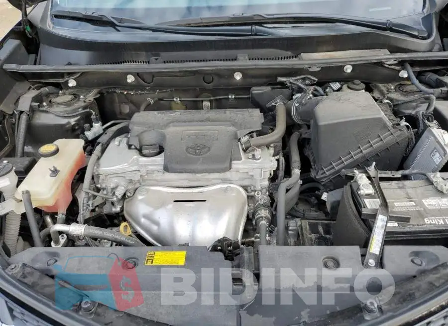 2T3YFREVXEW103181 Photo# 11