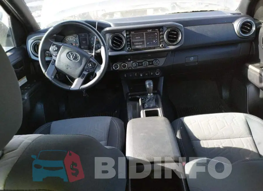 3TMCZ5AN3LM340142 Photo# 8