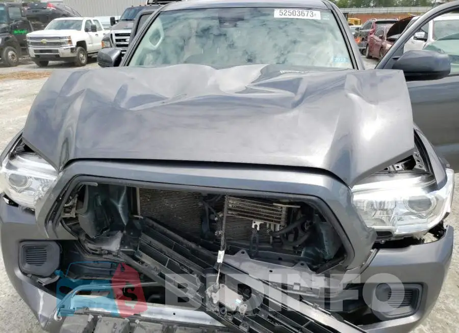 3TMCZ5AN6LM323917 Photo# 11