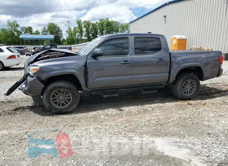 3TMCZ5AN6LM323917 Photo# 1