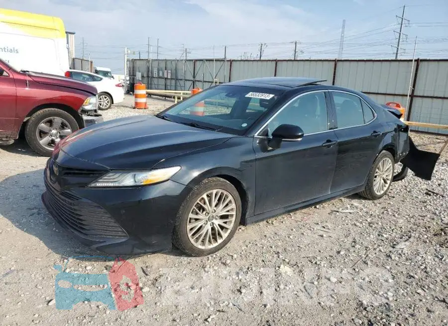 4T1B11HK6JU133515 Photo# 1