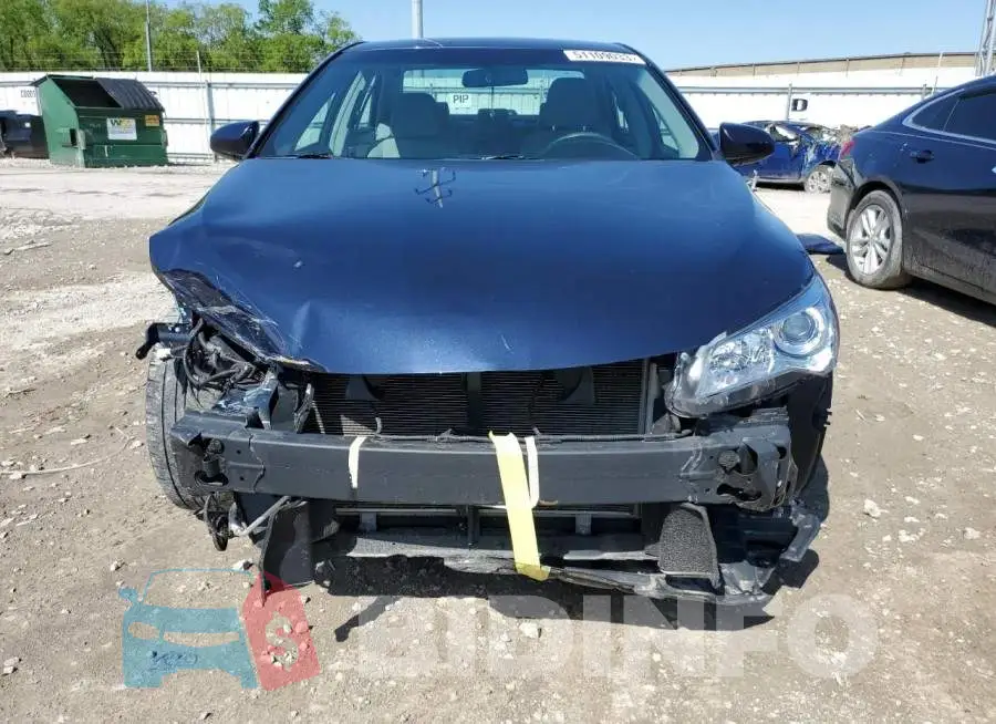 4T1BF1FK7FU996318 Photo# 5