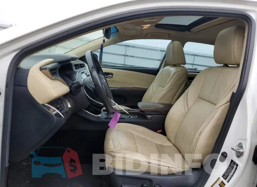 4T1BK1EB2FU173664 Photo# 7