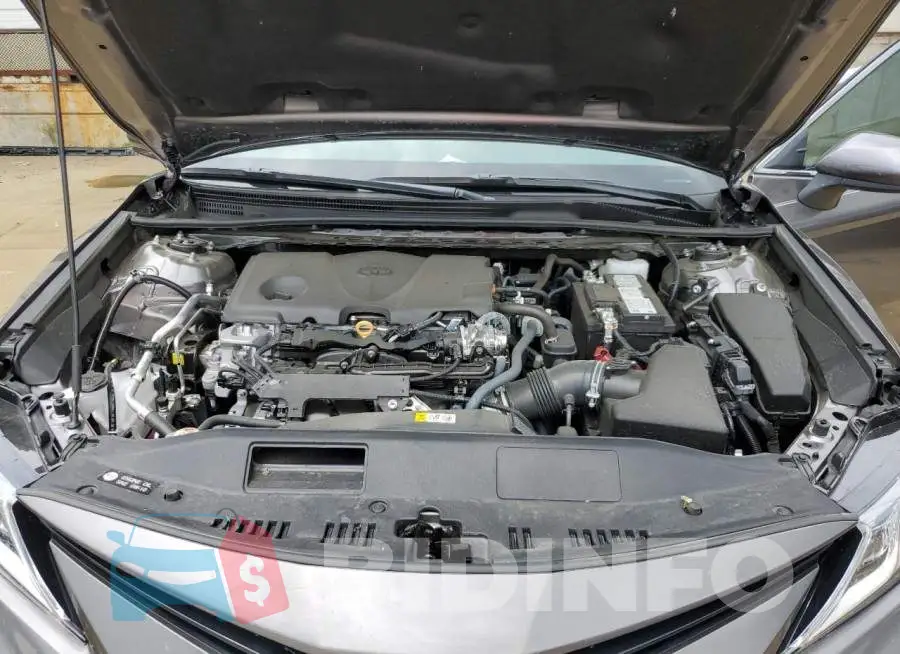 4T1C11AK8PU787343 Photo# 11