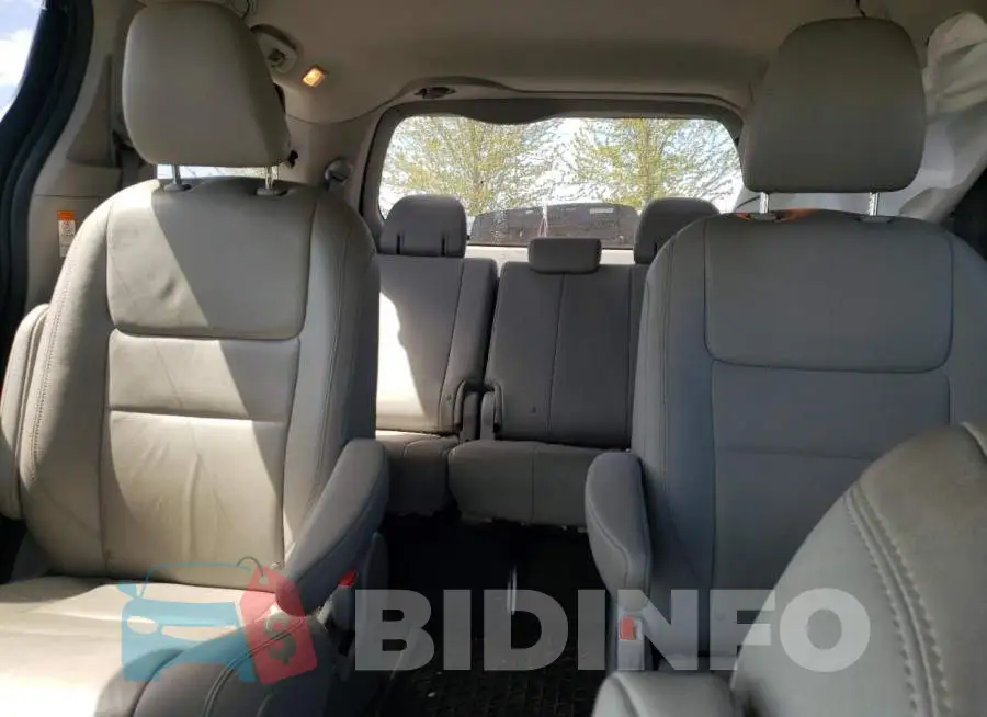 5TDDZ3DCXLS248447 Photo# 10