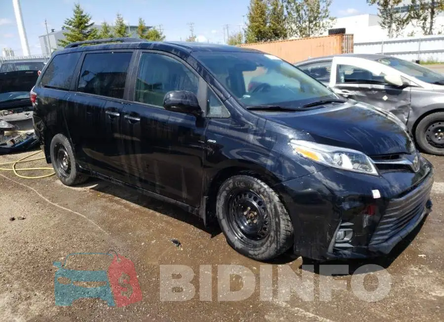 5TDDZ3DCXLS248447 Photo# 4