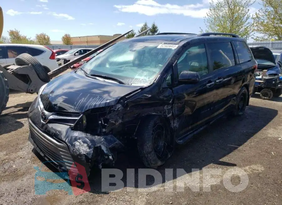 5TDDZ3DCXLS248447 Photo# 1
