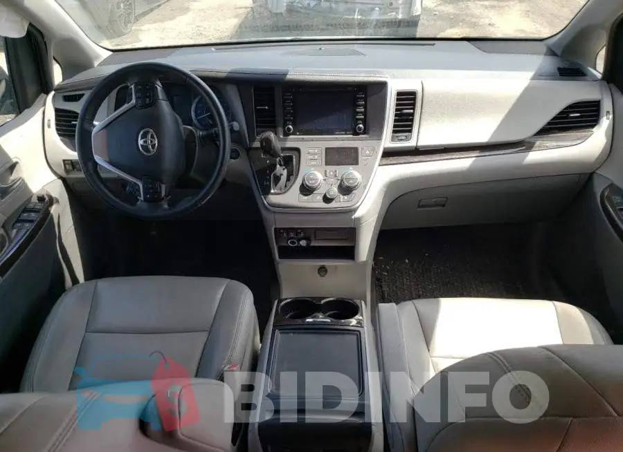 5TDDZ3DCXLS248447 Photo# 8