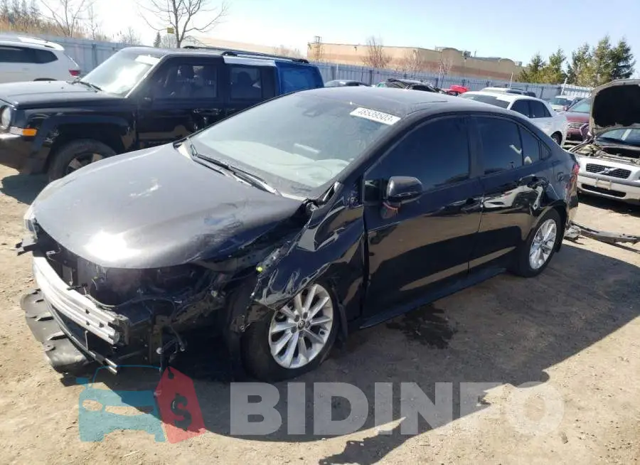 5YFBPMBE7NP329991 Photo# 1