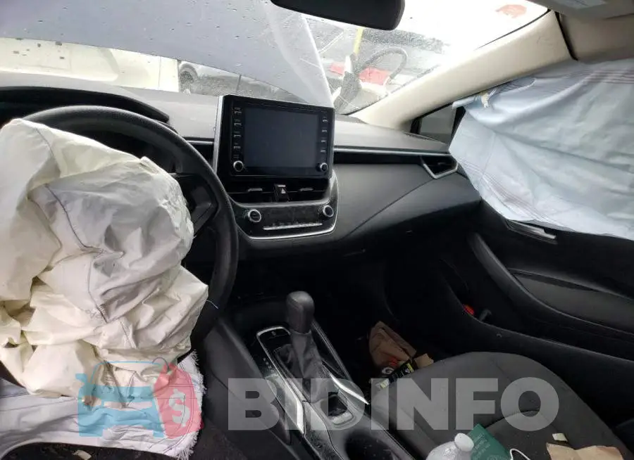 5YFEPRAE1LP048195 Photo# 8
