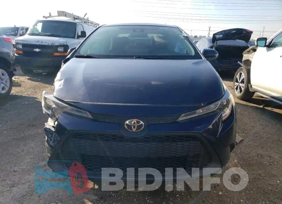 5YFEPRAE1LP048195 Photo# 5