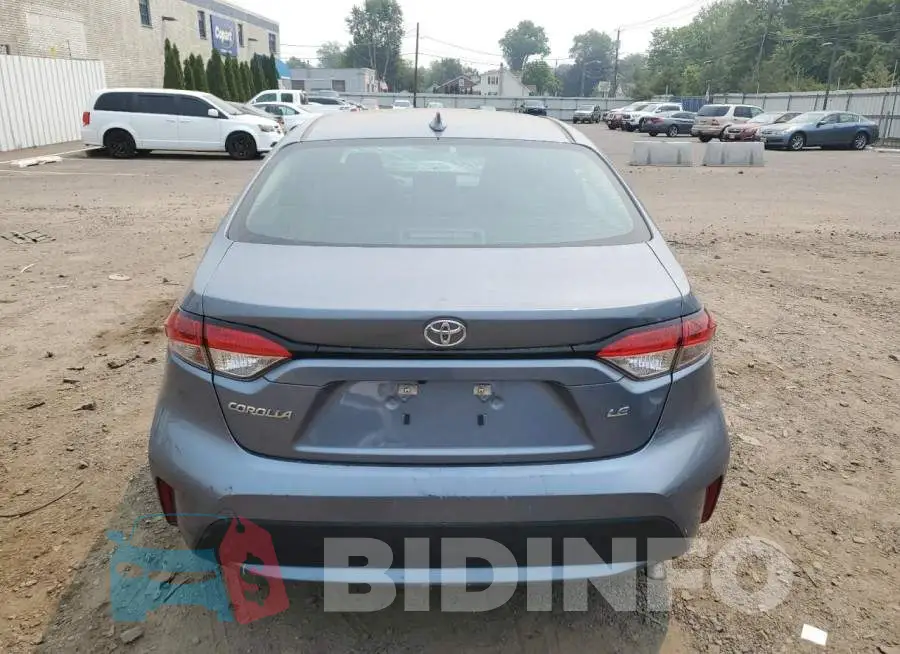 5YFEPRAE1LP105477 Photo# 6