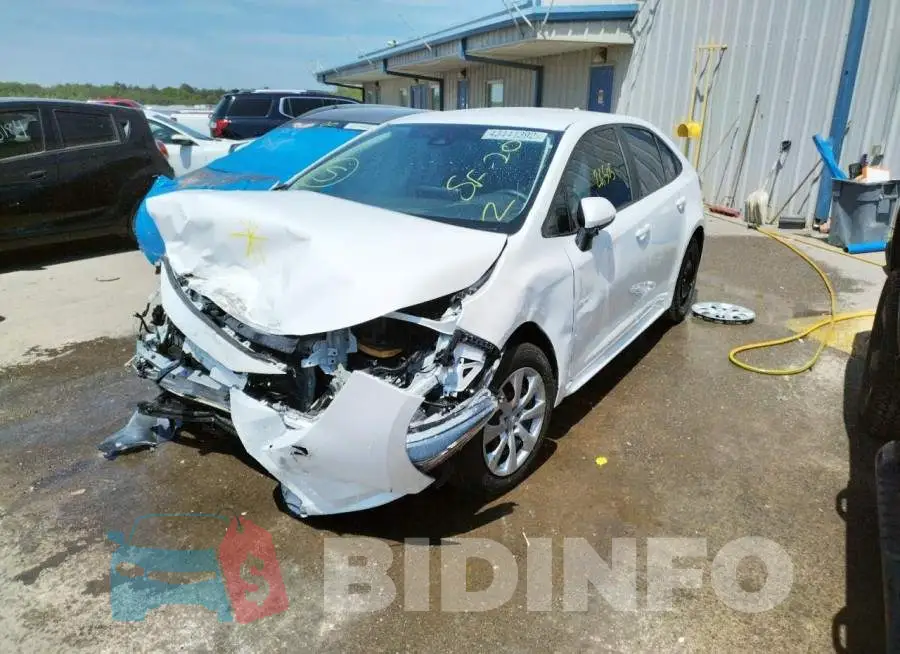5YFEPRAE7LP102275 Photo# 2