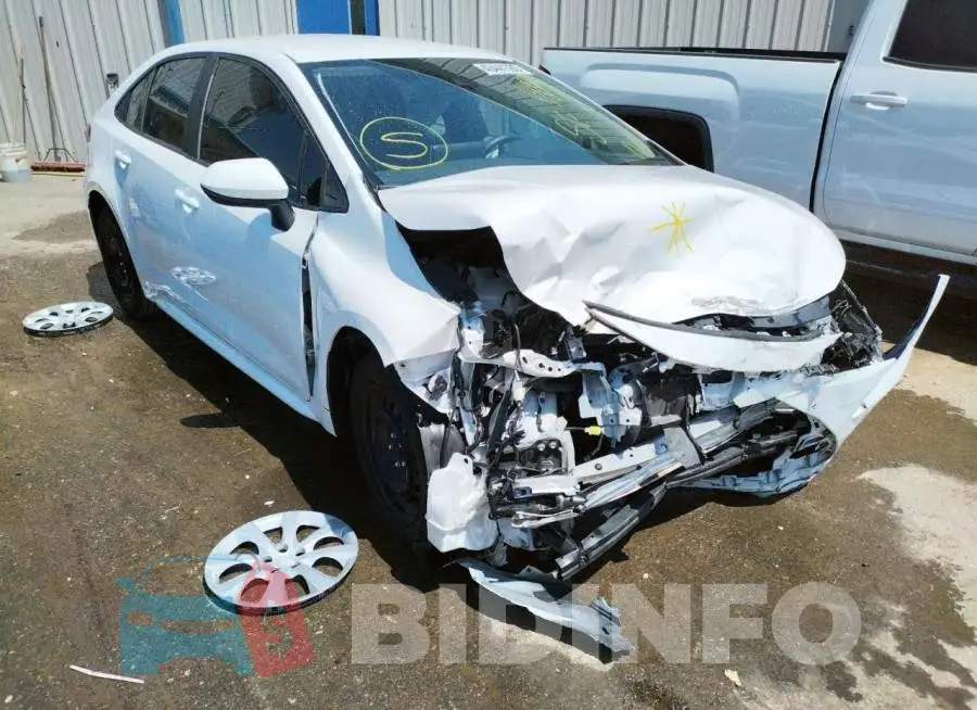 5YFEPRAE7LP102275 Photo# 9