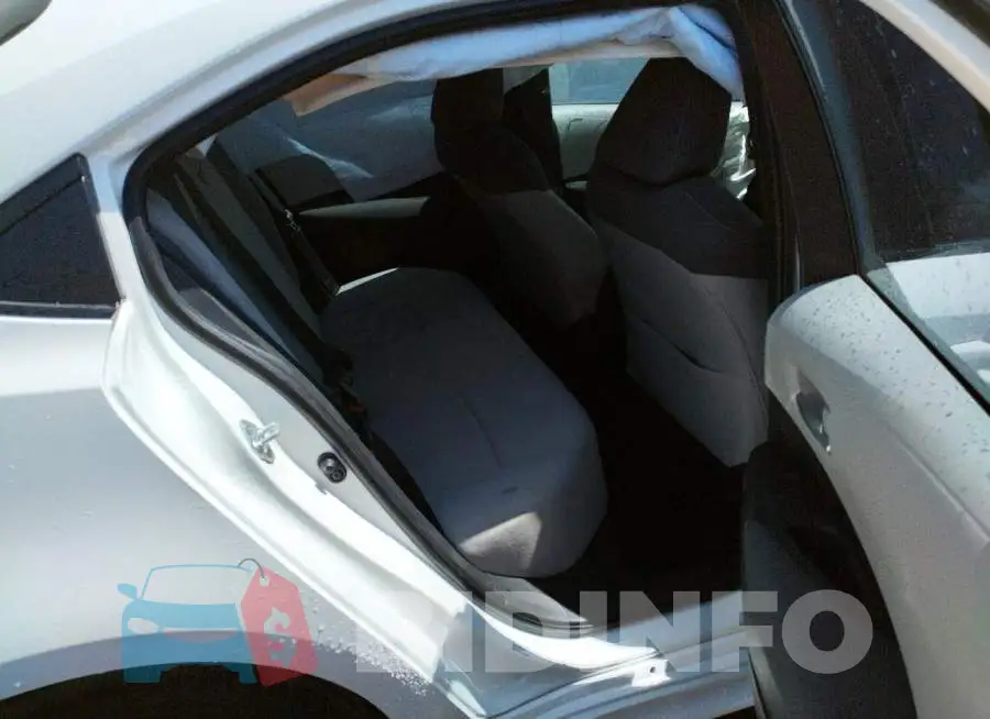 5YFEPRAE7LP102275 Photo# 6