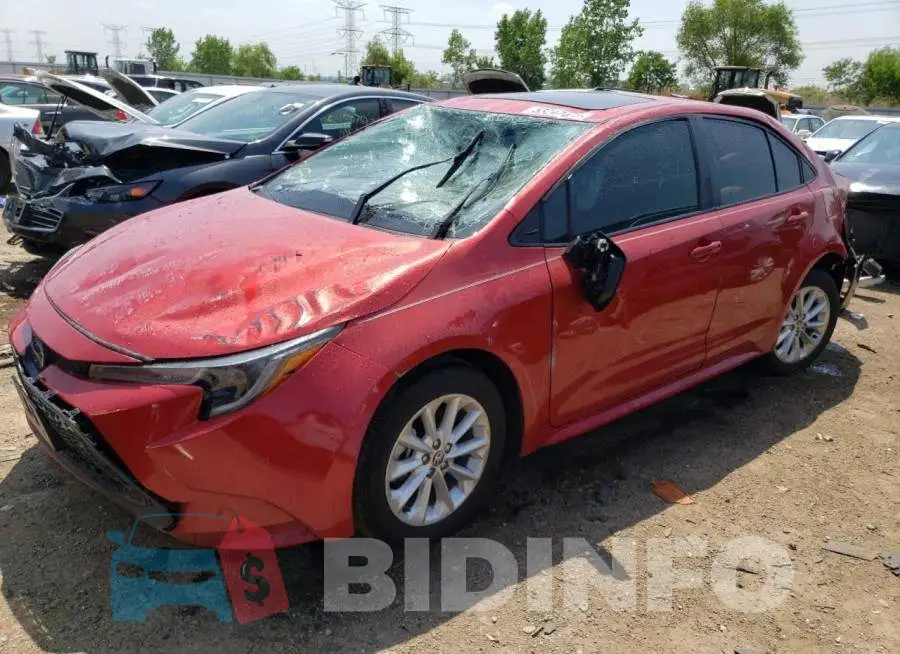 5YFHPRAE9LP013935 Photo# 1