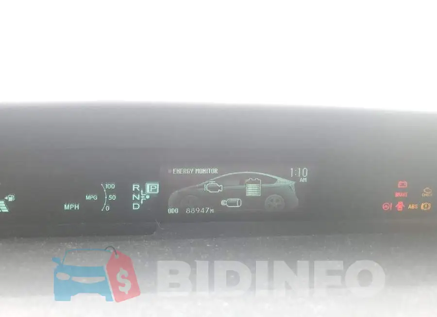 JTDKN3DU3E0368897 Photo# 9