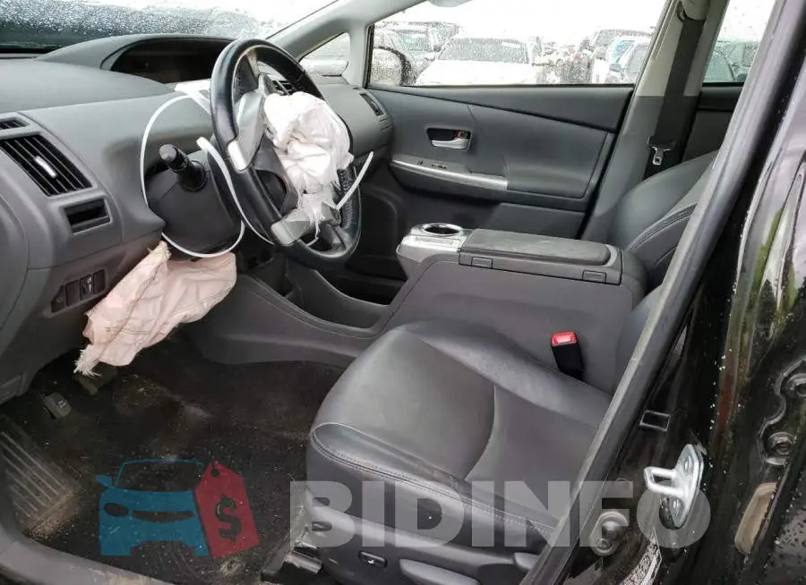 JTDZN3EU7E3361916 Photo# 7